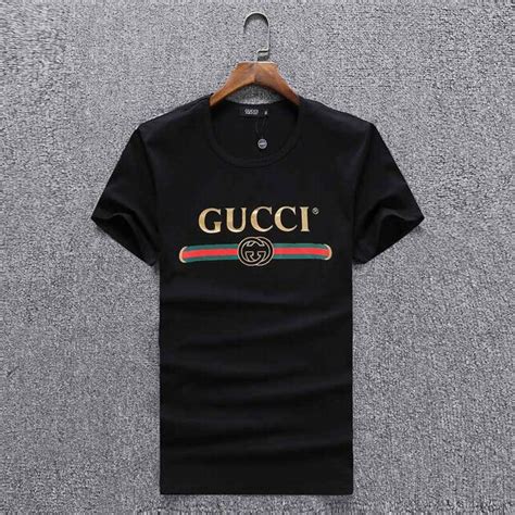 cheap gucci shirts replica china|authentic gucci t shirts.